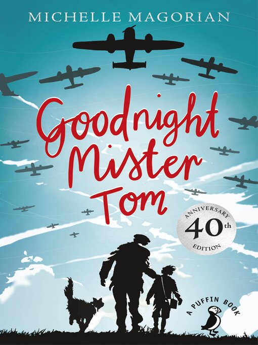 Title details for Goodnight Mister Tom by Michelle Magorian - Wait list